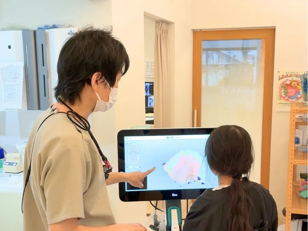 カウンセリング